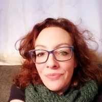 Mariska Van Coolwijk