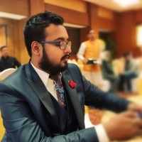 Raunak Tibrewal