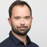 CHristophe Blanchet-Bardon