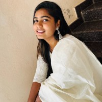 Chandini Yadav B.