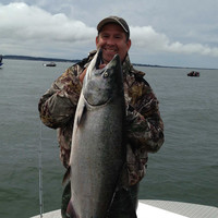 Rick Vinyard