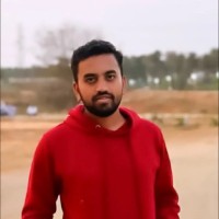 Chethan K N