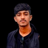 Saravana Raju R