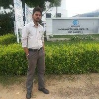 Anshu Rathore