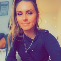 Jessica St-Pierre