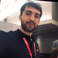 Arsen Ghazaryan