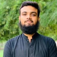 Sufyan Ahmad