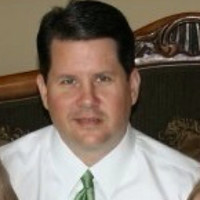 Clinton Ray