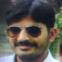 Syed Shoaib Ahmad Shah