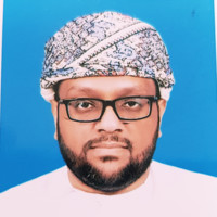 Rae'D Al-Zidjali