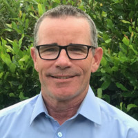 Darren Markwick
