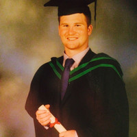 Connor Mccusker