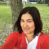 Luisana Marquez