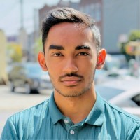 Adnan Alam
