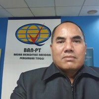 Dr. Isworo Sutristyanto