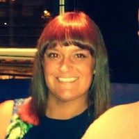 Louise Stokes