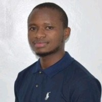 Eric Murimi