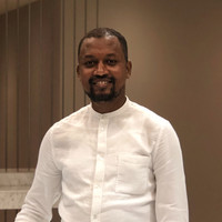 Mahmud Ahmed Usman, Phd