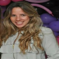 Priscila Vieira