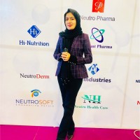 Rabiya Ghaffar