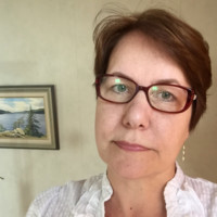 Margarette Luginbühl