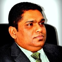 Upul  Anuradha Gedarakumbura