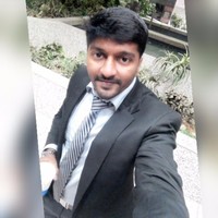 Syed Mubarak