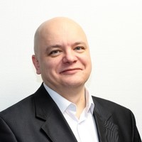 Максим Лебедев
