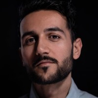 Mohammad Reza Loghmani, Phd