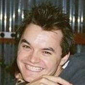 Damian Plimmer