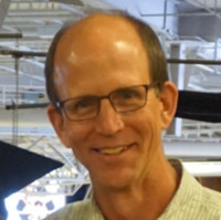 Terry Friend