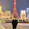苏杰辉