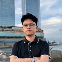 Mark Angelo Santos Panaguiton