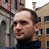 Yevgeniy Kuzmin
