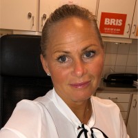 Veronica Ahlström