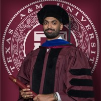 Ali Kagalwala, PhD