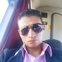 Darwin Jesus Solorzano