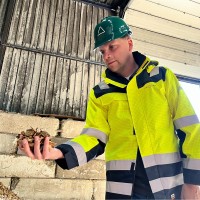 Dennis van de Wijgert