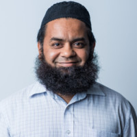 Sajid A.