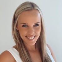 Hayley Van Der Berg