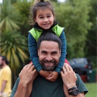 Thomas (Tame) Malcolm