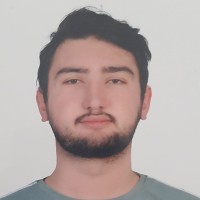 Bugra Alperen Uluırmak