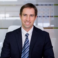 Brian Martí Hornung