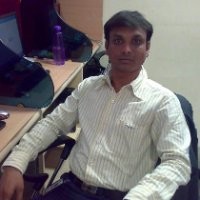 Rajesh Berugu