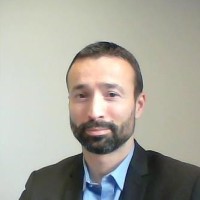 Cédric Avril