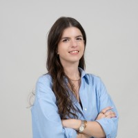 Foteini Vasilakou