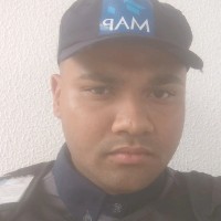 Deivid Barreto