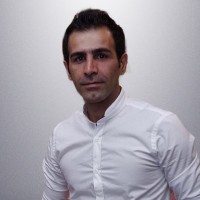 Mohammad Jafari
