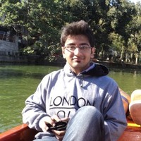 Chirag Patil