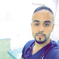 Mohammed Omer